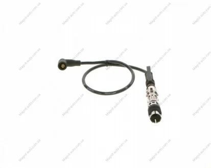 Комплект проводов зажигания BOSCH 0986356349