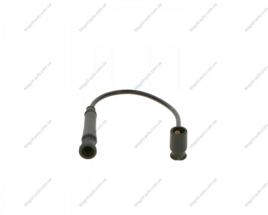 Комплект проводов зажигания BOSCH 0986356361 (фото 1)