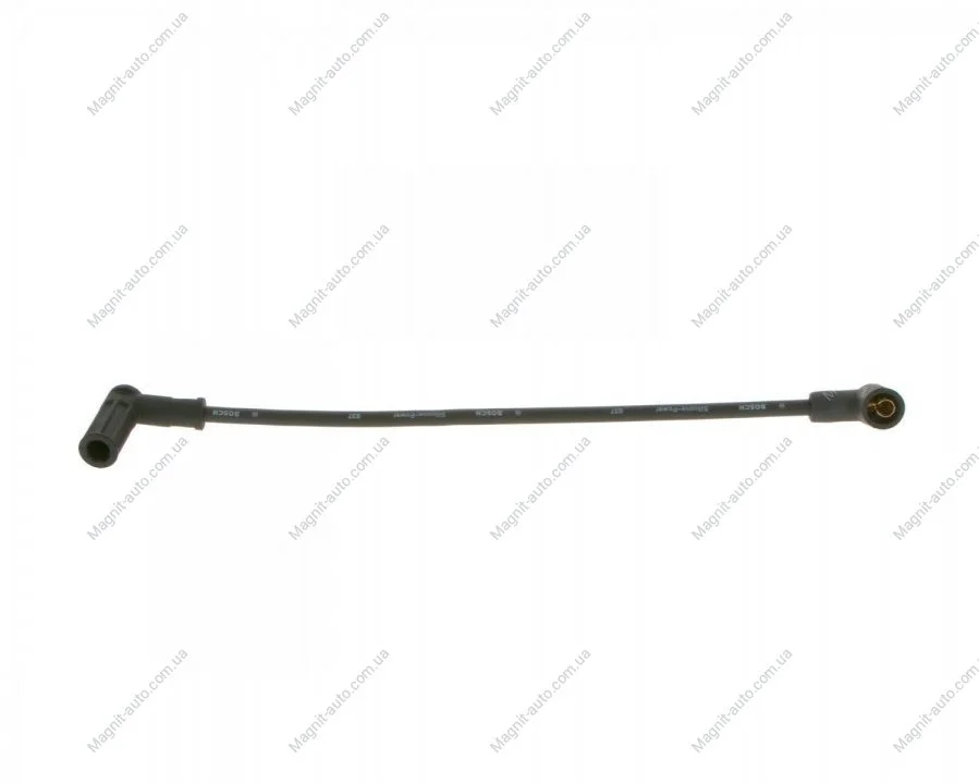 Дроти в/в Fiat Cinquecento,Seicento 900i 91-98 BOSCH 0986356717 (фото 1)