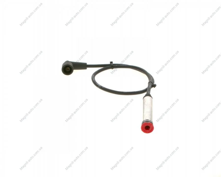 Комплект проводов зажигания BOSCH 0986356747 (фото 1)