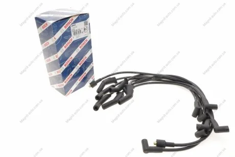 Комплект проводов зажигания BOSCH 0986356783