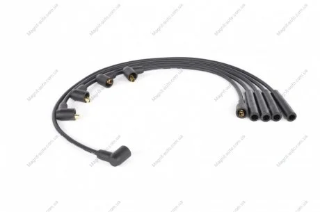 Комплект проводов зажигания BOSCH 0986356812