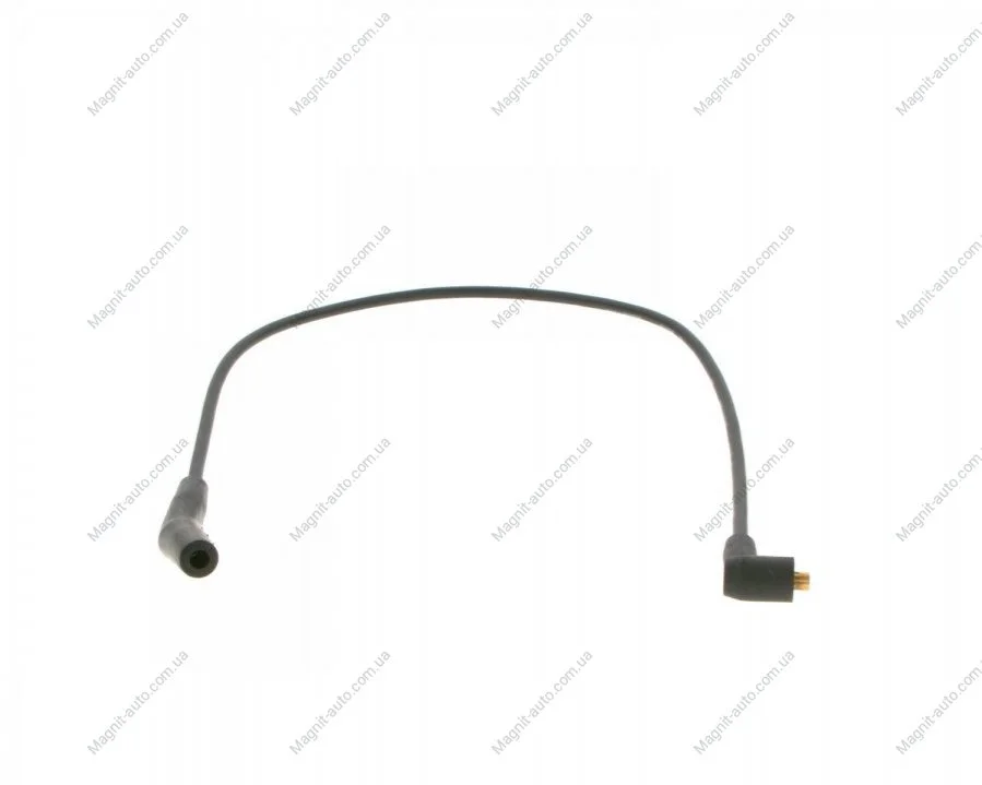 Комплект проводів запалення LAND ROVER RANGE ROVER II 3.9/4.0/4.6 07.94-03.02 BOSCH 0986356819 (фото 1)