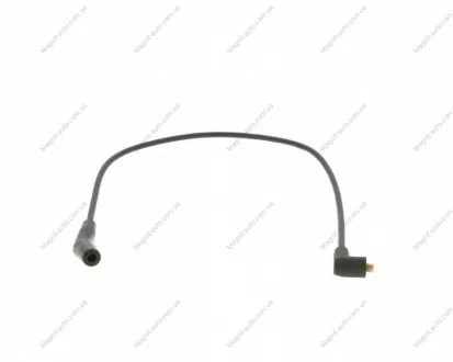 Комплект проводів запалення LAND ROVER RANGE ROVER II 3.9/4.0/4.6 07.94-03.02 BOSCH 0986356819