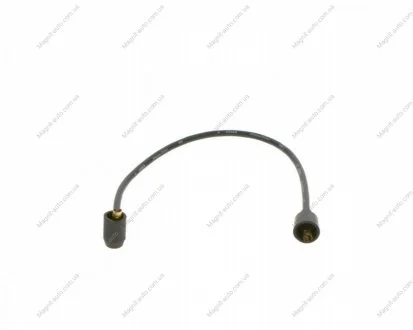 КОМПЛЕКТ ВВ ПРОВОДІВ LAND ROVER Discovery/Range Rover 3,5-3,970-99 BOSCH 0986356831
