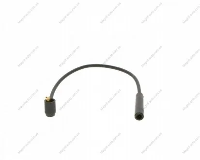 Провода высоковольтные, комплект. BOSCH 0986356841