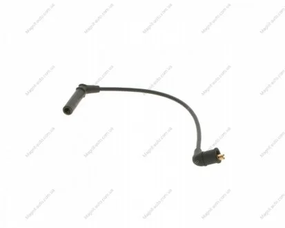 Комплект проводов зажигания BOSCH 0986356990