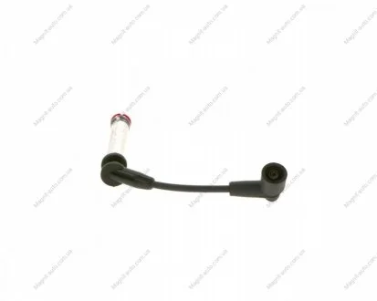 Комплект проводів запалення BOSCH 0986357124