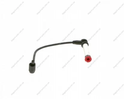 Комплект проводів запалення BOSCH 0986357125