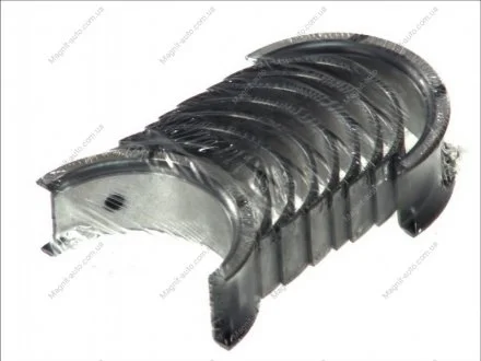 Вкладыши коренные, комплект, стандарт KOLBENSCHMIDT MS1131ASTD