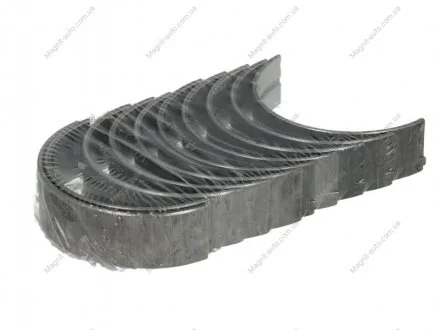 Вкладыши коренные 0,25 NISSAN 2,2/2,5 dCi YD22DDTI/YD25DDTI (произ-во NDC) KOLBENSCHMIDT MS1229A025