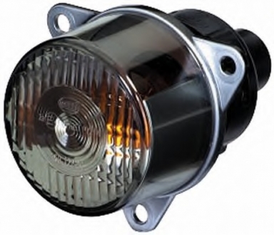 Фонарь указателя поворота HELLA 2BA008221041