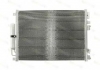 Конденсатор, кондиционер THERMOTEC KTT110248 (фото 1)