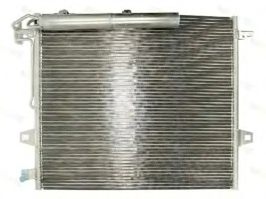 Конденсатор, кондиционер THERMOTEC KTT110306 (фото 1)
