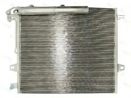 Конденсатор, кондиционер THERMOTEC KTT110306