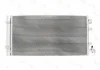 Радиатор кондиционера (с осушителем) RENAULT FLUENCE, GRAND SCENIC III, MEGANE, MEGANE III, MODUS, SCENIC III 1.2-2.0D 05.08- THERMOTEC KTT110369 (фото 2)
