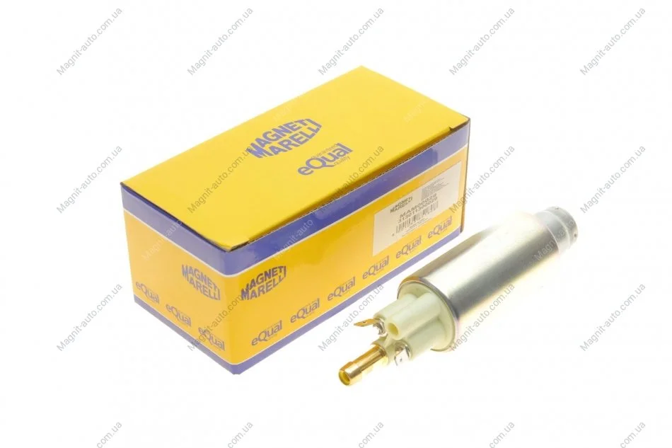 Насос топливный электрический MAGNETI MARELLI 313011300029 (фото 1)