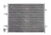 Радіатор кондиціонера NISSAN PRIMASTAR OPEL VIVARO A RENAULT TRAFIC II 1.9D/2.0/2.0D 02.01- THERMOTEC KTT110398 (фото 1)