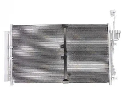 Конденсатор, кондиционер THERMOTEC KTT110410