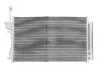 Конденсатор, кондиционер THERMOTEC KTT110410 (фото 2)