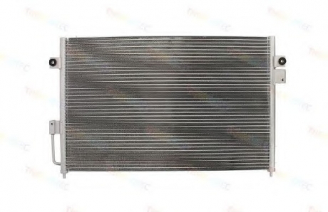 Конденсатор, кондиционер THERMOTEC KTT110416