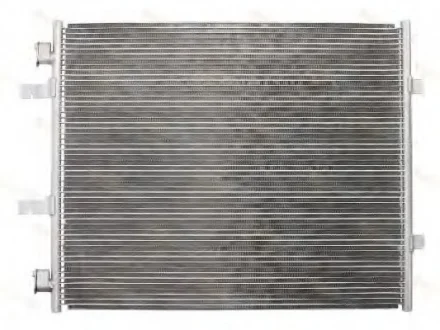 Конденсатор, кондиционер THERMOTEC KTT110418