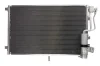 Радіатор кондиціонера NISSAN QASHQAI +2, QASHQAI I 1.5D/1.6D/2.0D 11.06-04.14 THERMOTEC KTT110439 (фото 1)