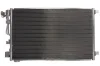Радіатор кондиціонера NISSAN QASHQAI +2, QASHQAI I 1.5D/1.6D/2.0D 11.06-04.14 THERMOTEC KTT110439 (фото 2)
