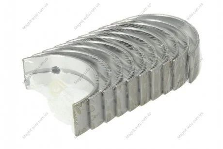 Вкладыши KOLBENSCHMIDT MS1845ASTD