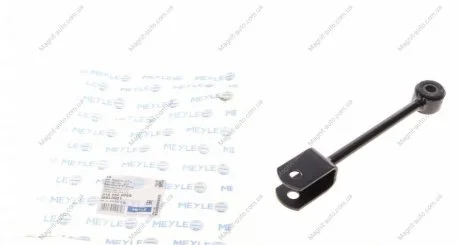 Стойка стабилизатора MEYLE 0160600054