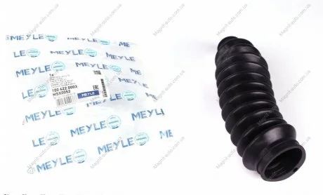 Пыльник, рулевое управление MEYLE 1004220003