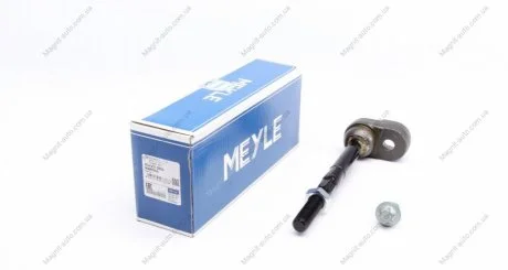 Тяга керма MEYLE 0160310004
