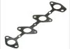 Прокладка выпускного коллектора TOYOTA 4 RUNNER II, 4 RUNNER III, GRANVIA, HILUX VII, LAND CRUISER, LAND CRUISER 90, LAND CRUISER PRADO 3.0D 05.93-09.15 ELRING 197010 (фото 1)