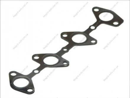 Прокладка выпускного коллектора TOYOTA 4 RUNNER II, 4 RUNNER III, GRANVIA, HILUX VII, LAND CRUISER, LAND CRUISER 90, LAND CRUISER PRADO 3.0D 05.93-09.15 ELRING 197010
