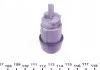 Замок зажигания AUDI 100/80/90 "66-96 FEBI BILSTEIN 17004 (фото 5)