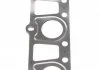 Прокладка колектора випуск Audi A4/A5/A6/A7/A8/Q5/Q7 2.4-3.2 i/FSI/TFSI 04- ELRING 724250 (фото 2)