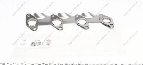 Прокладка колектора впускного Hyundai Accent/Elantra ELRING 341250