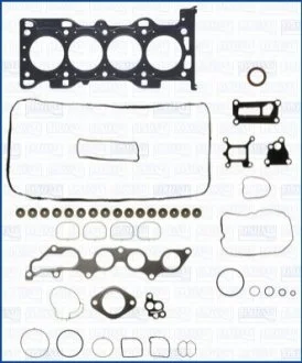 Комплект прокладок (повний) FORD Mondeo 00-07/MAZDA 5 05-10 1.8i AJUSA 50234900