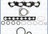 Комплект прокладок, двигатель AJUSA 51035600