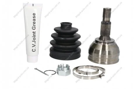 ШРКШ наружный Citroen C5 III, Jumpy (II,III)/ Fiat Scudo (07-)/ Peugeot 308 (наруж 28/внутр. 39) LPR KPG763