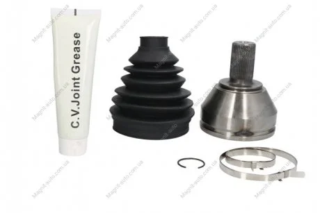 ШРКШ наружный LAND ROVER FREELANDER 2 (L359), VOLVO XC70 II, V60 I, V70 III (произ-во) LPR KAV790