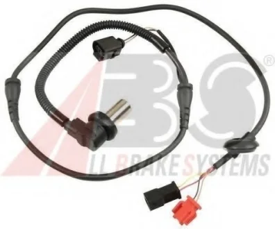 Датчик ABS пров. A6 97-05 A.B.S. 30006