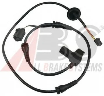 Датчик ABS пров. A4 05-13 A.B.S. 30010