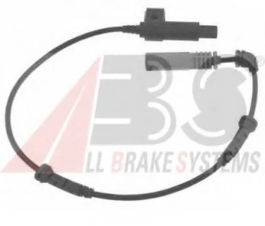 Датчик ABS пров. E46 97-07 A.B.S. 30046