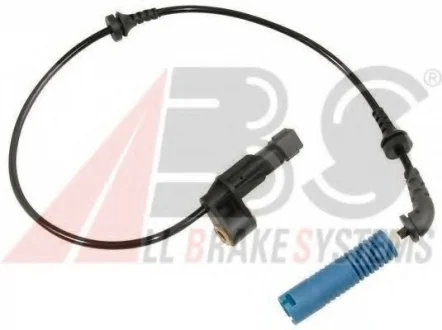 Датчик ABS пров. E85/E86/E46 97-09 A.B.S. 30047
