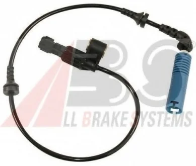 Датчик ABS пров. E85/E86/E46 97-09 A.B.S. 30048