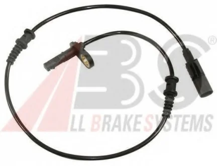 Датчик ABS пер. W212/W230/CLW219/W211 01-15 A.B.S. 30108