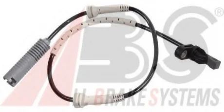 Датчик ABS пров. E88/E82/E93/E92/E81/E91/E87/E90 04- A.B.S. 30177