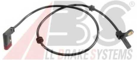 Датчик, частота вращения колеса A.B.S. A.B.S. 30350