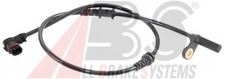 Датчик ABS пер. W204 07-14 A.B.S. 30431